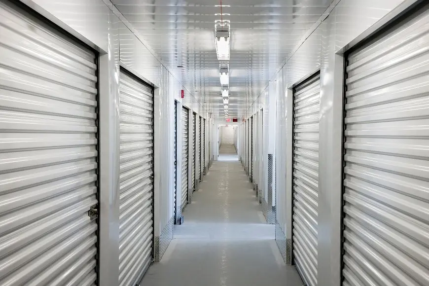 Ultimate Guide to Choosing the Perfect Mini-Storage in HK post illustrative image