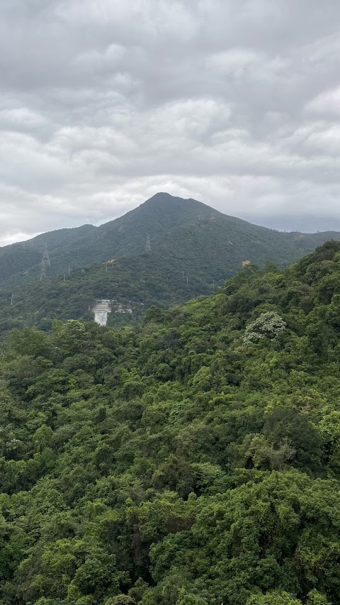 壹號雲頂 3期数 顶峰别墅