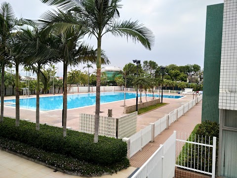 錦綉花園 D段第一街