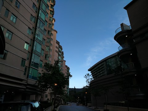 鹿茵山莊 鹿茵轩