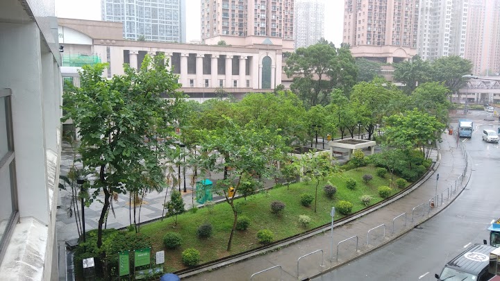 新港城 5期数 海涛居