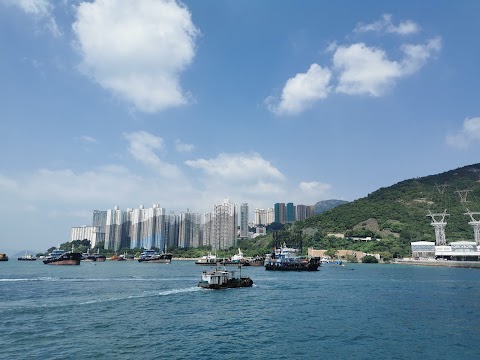 海怡半島 第二期