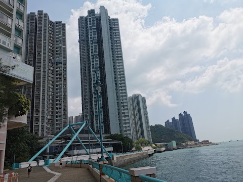 海怡半島 第二期