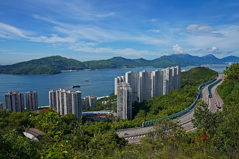 豪景花園 1期数