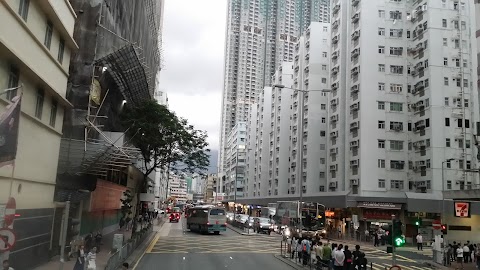 偉恒昌新邨 偉景閣