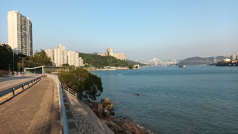 豪景花園 1期数