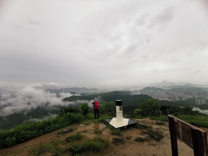 壹號雲頂 2期数 云顶峰