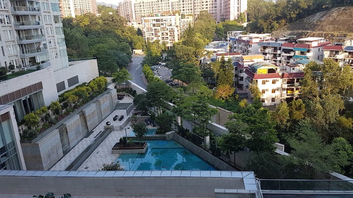 壹號雲頂 2期数 云顶峰