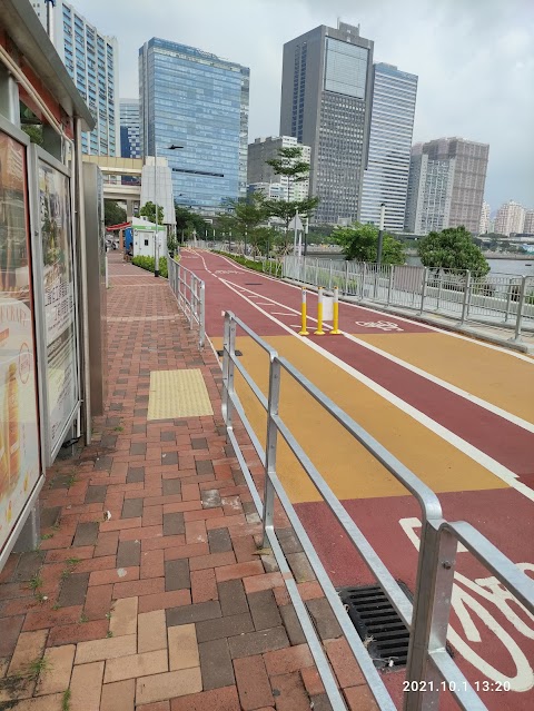 麗城花園 第二期