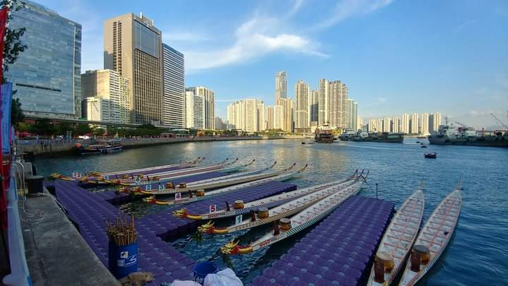 麗城花園 第二期