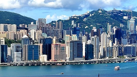 維景灣畔 3期数