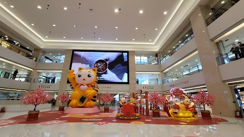 屯門市廣場 1期数