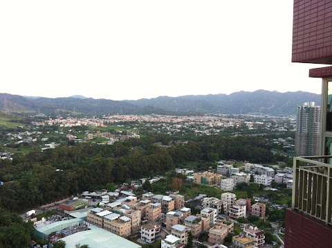 新時代廣場 1期数