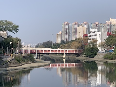 大興花園 第二期