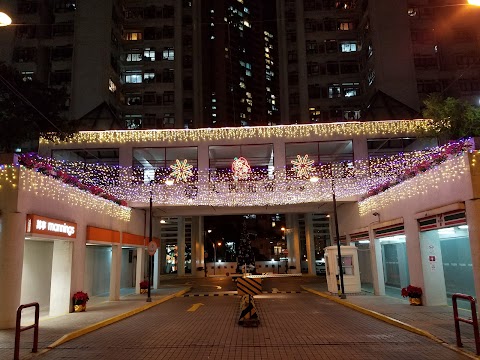 大興花園 第二期