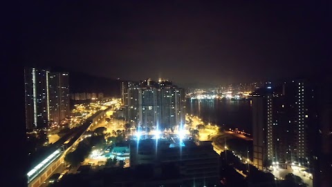 聽濤雅苑 1期数