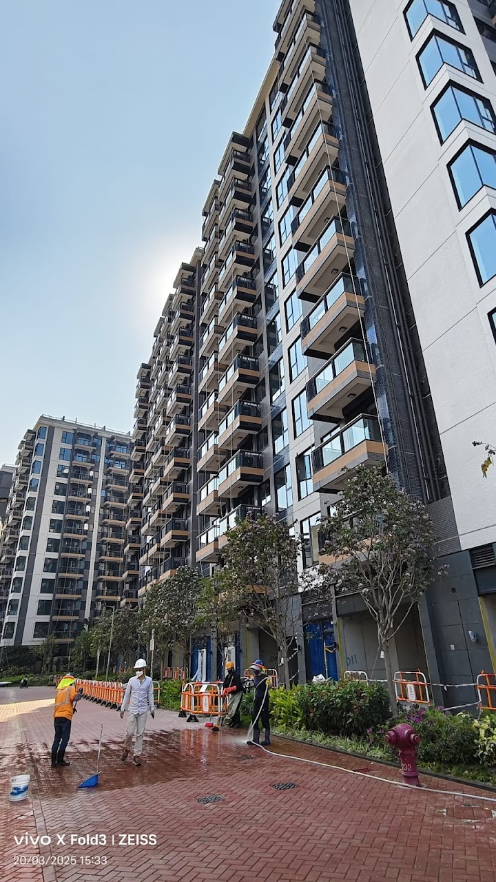 汇都 2期数 汇都 II