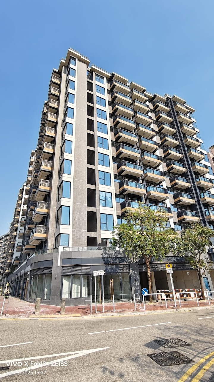 汇都 2期数 汇都 II