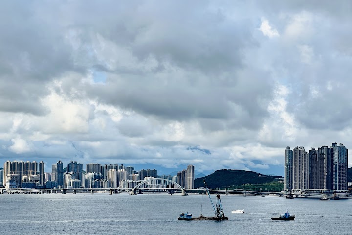 日出康城 8期数 Sea To Sky