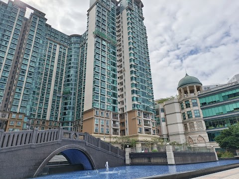 海逸豪園 海逸灣