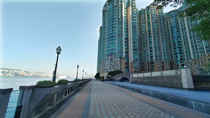 海逸豪園 海逸灣