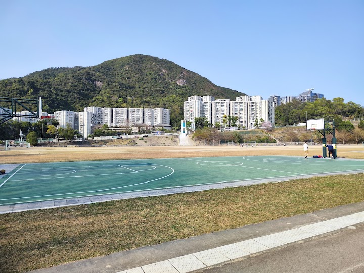 畢架山花園 4期数