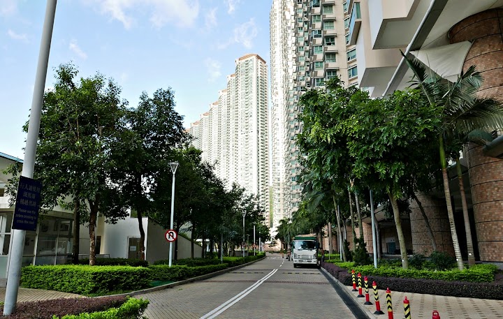 藍天海岸 4期数 水蓝‧天岸