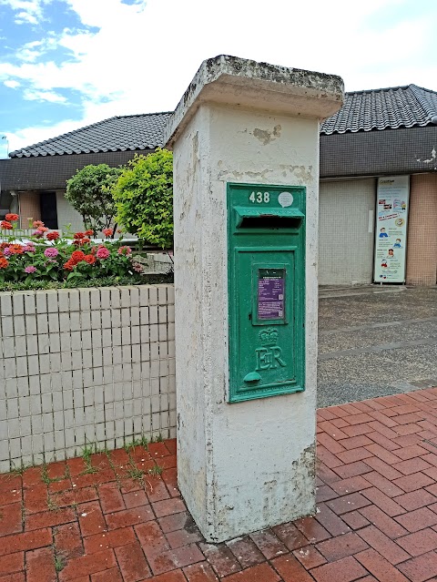 畢架山花園 4期数