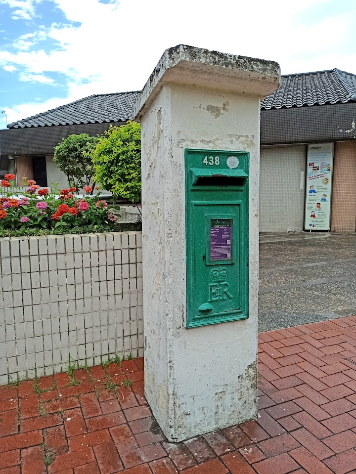 畢架山花園 4期数