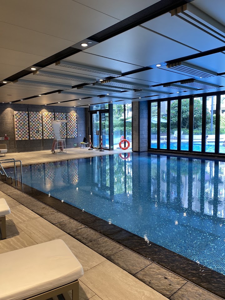 Wetland Seasons Bay 1期数