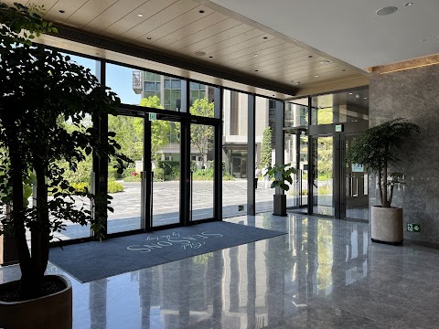 Wetland Seasons Bay 3期数