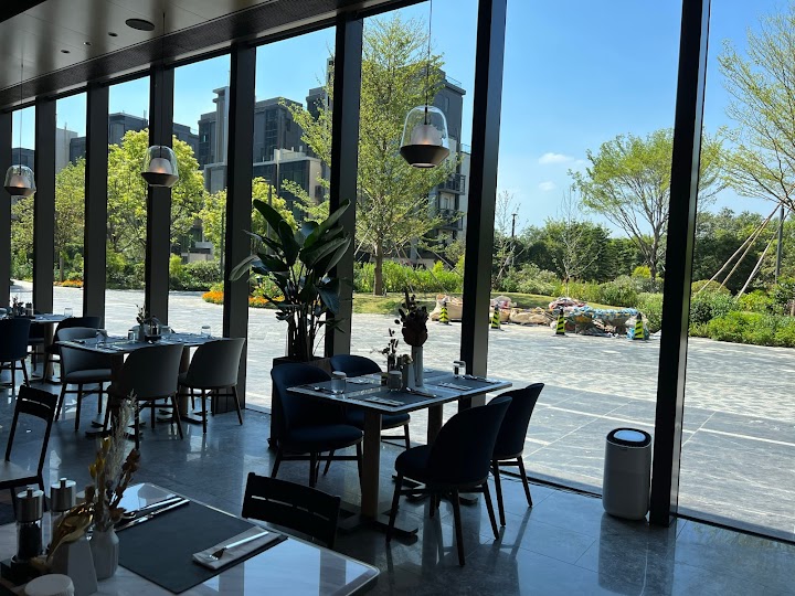 Wetland Seasons Bay 1期数