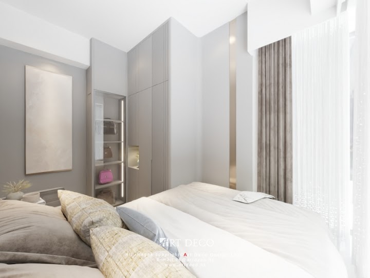 Silicon Hill University Hill 2A期