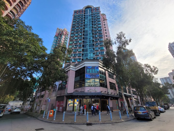 富萊花園 1期数