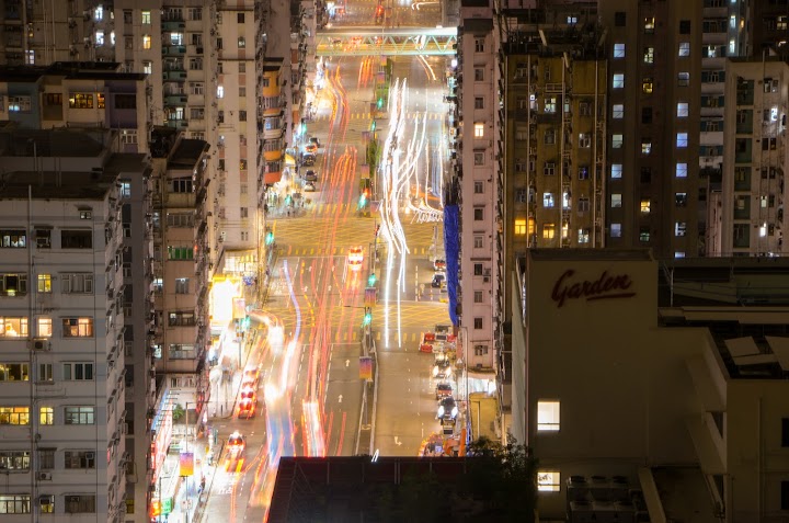 翠逸豪園 2期数