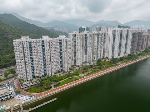 碧濤花園 2期数