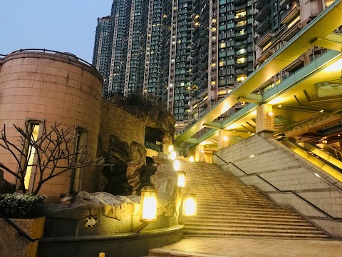 映灣園 5期数 海珀名邸