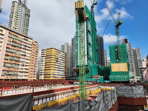 必嘉坊 2期数 2期