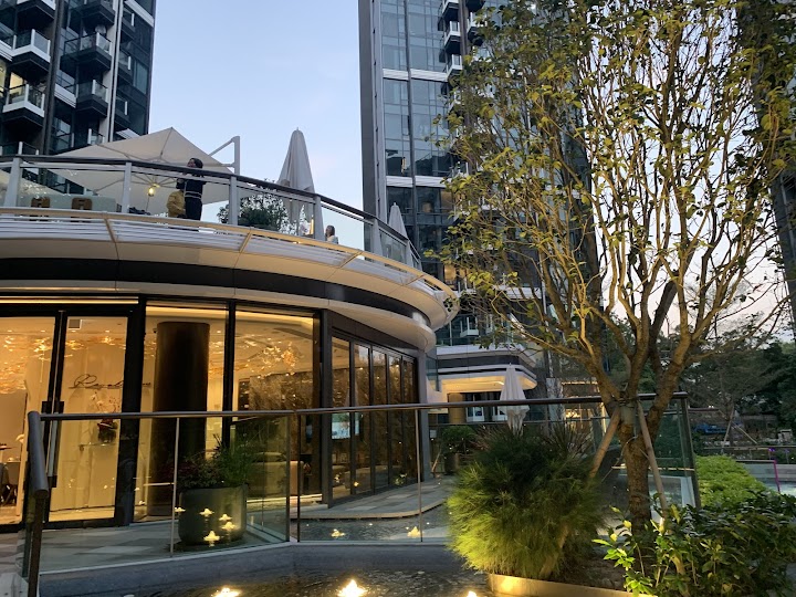 帝御 1期数 帝御‧金湾