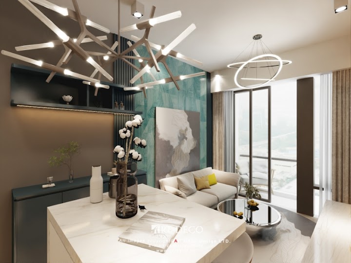 Monaco One 2期数 Monaco Marine