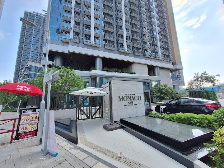 Monaco One 2期数 Monaco Marine