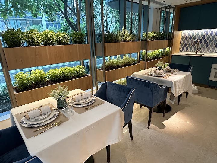 Monaco One 2期数 Monaco Marine