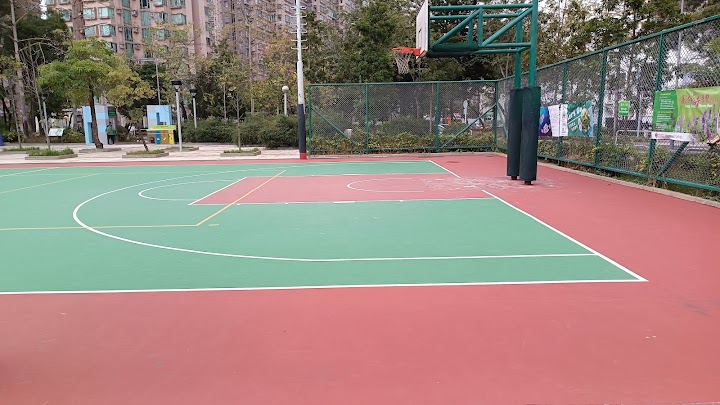 太湖花園 2期数