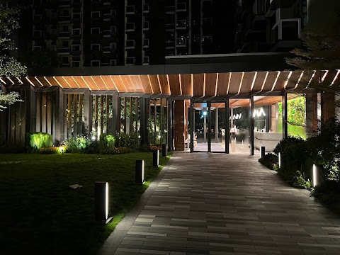 Wetland Seasons Bay 1期数