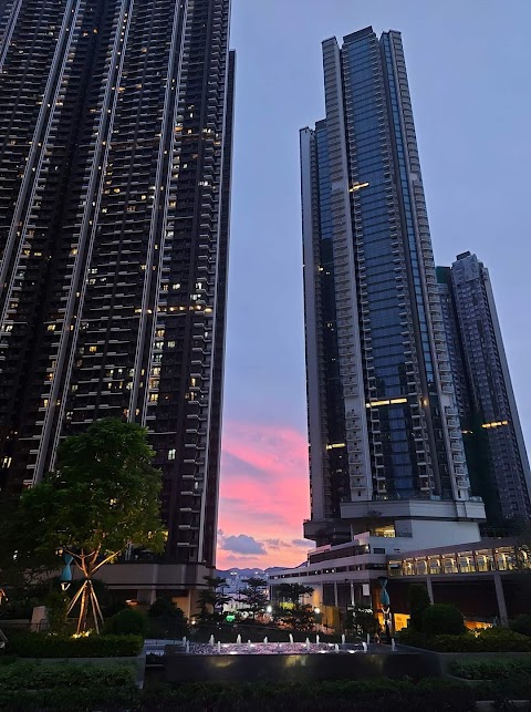 日出康城 1期数 首都