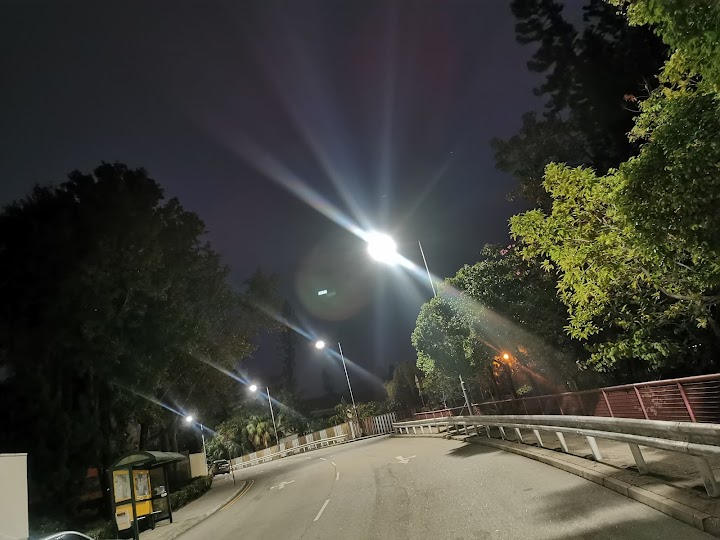 康樂園 第二十五街