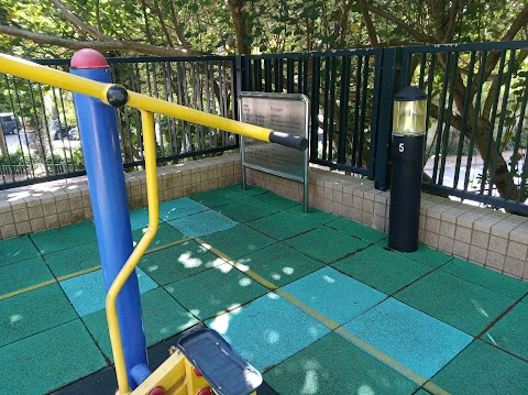 壹號雲頂 3期数 顶峰别墅