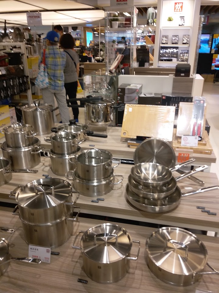 大埔中心 1期数