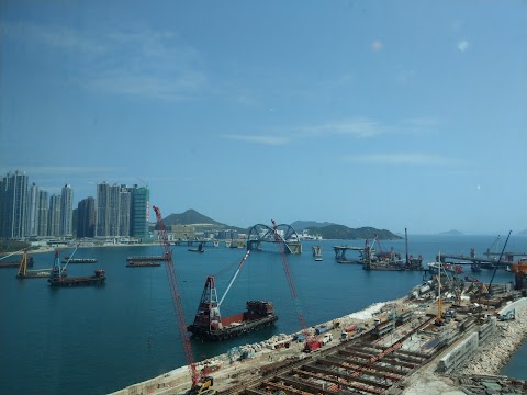 維景灣畔 3期数