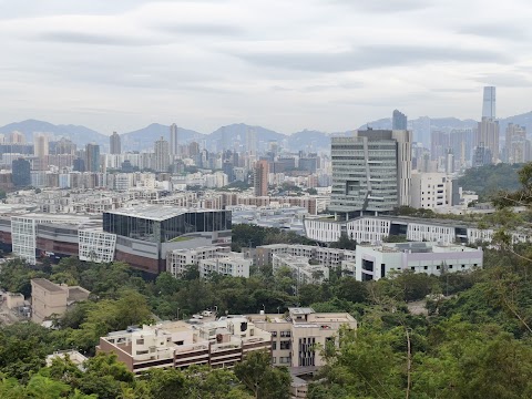 畢架山一號 1期数